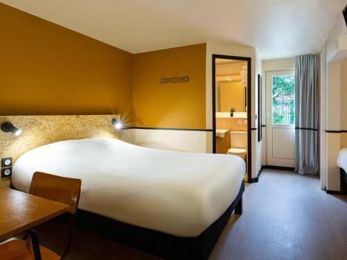 Villeneuve-la-Garenne Hotel | Greet Hôtel Villeneuve la Garenne - rénové