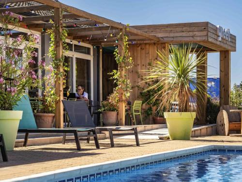 Vitrolles Hotel | greet Hotel Marseille Provence Aéroport