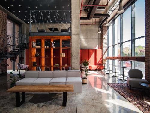 Vake Hotel | greet Tbilisi Center