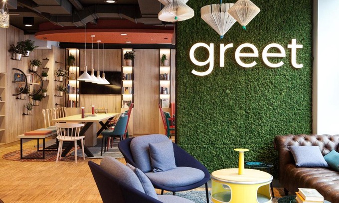 Floridsdorf Hotel | greet Wien City Nord