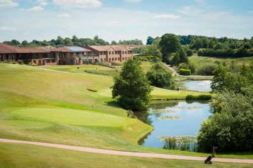 Greetham Hotel | Greetham Valley