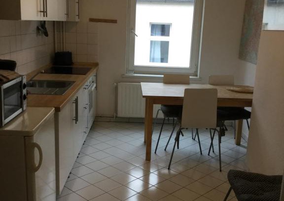 Prenzlauer Berg Apartment | Greifswalder Str.