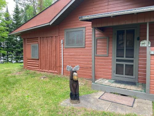 Woodruff House | Gresham Shores-Smiling Moose #6
