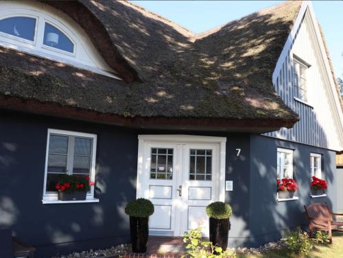 Wieck auf dem Darss Apartment | Grete