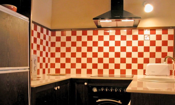 La Llacuna Apartment | GREVOL - Arcs LLacuna