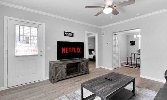 Mobile Apartment | Grey's Anatomy