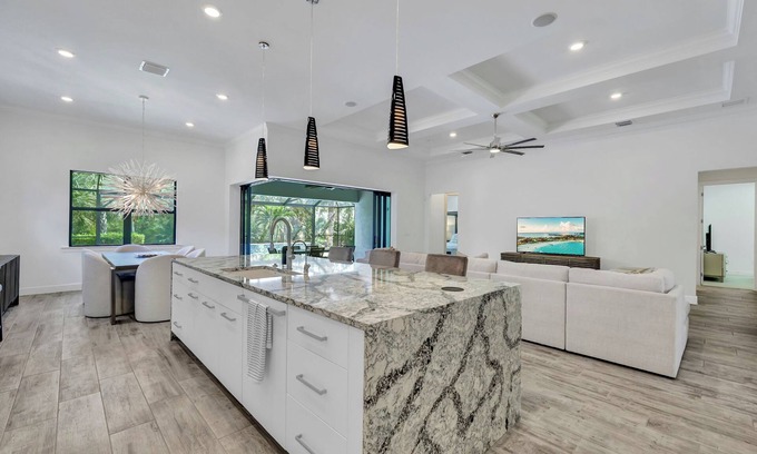 Rural Estates House | Greyhawk Golf Club of the Ever