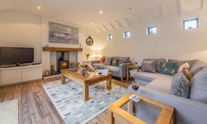 Brancaster House | Greyseals
