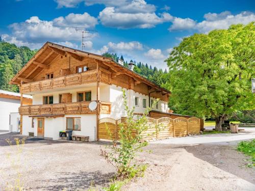 Itter House | Grieswirt