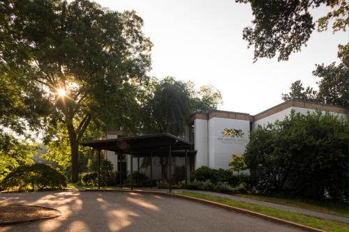 Williamsburg Hotel | Griffin Hotel, an official Colonial Williamsburg Hotel