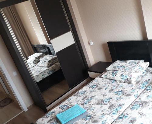 Tbilisi Apartment | Grigol's apartament