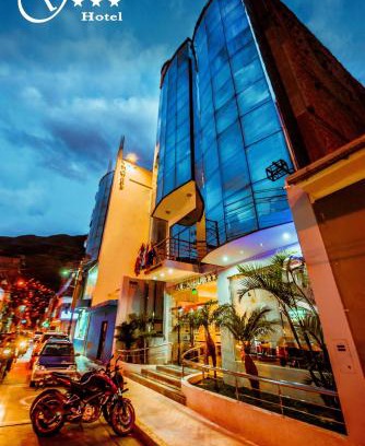Huanuco Hotel | Grima Hotel