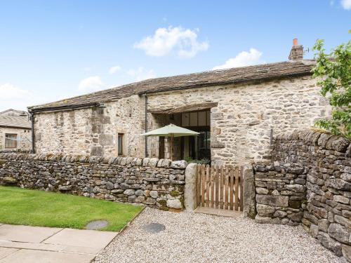 Skipton House | Grisedale Barn