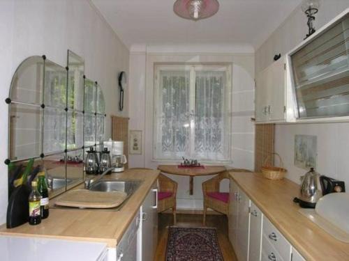 Hietzing Apartment | Große Ferienwohnung in Unter Sankt Veit