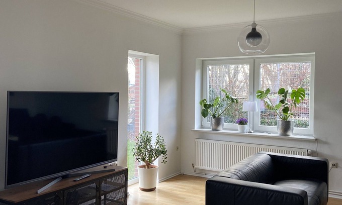 Neustadt in Holstein House | Großes und Familienfreundlichen Haus