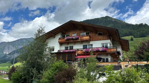Glor Apartment | Großglocknerappartement