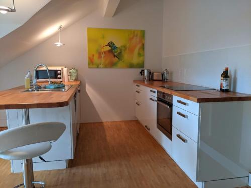 Birlenbach Apartment | Großzügige Loft in Birlenbach