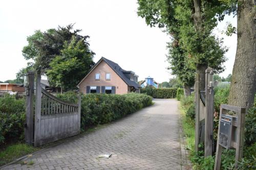Voorthuizen Hotel | Groepsboerderij 20 pers.