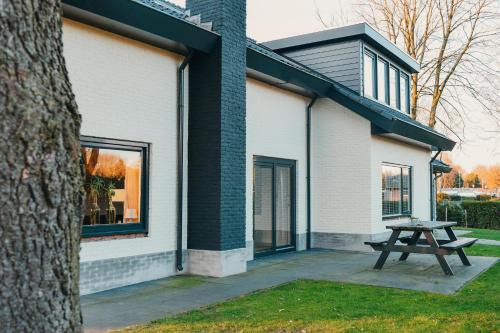 Voorthuizen Villa | Groepsvilla | 24 personen