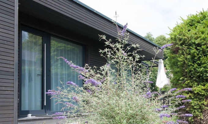 Ponitz am See House | Gronenberger Mühle - an idyll in the countryside