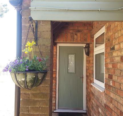 Horncastle Bed & Breakfast | Grooms Cottage