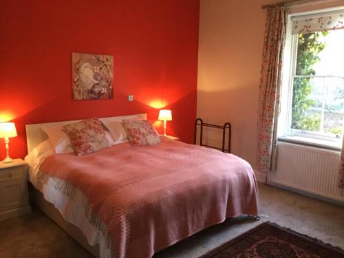 Grosmont Bed & Breakfast | Grosmont House