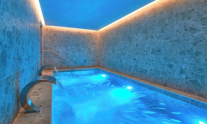 Monsummano Terme Hotel | Grotta Giusti Thermal Spa Resort Tuscany, Autograph Collection