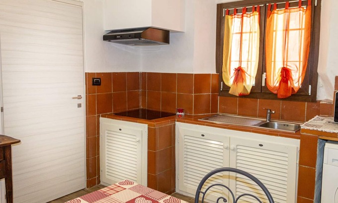 Mandello del Lario Apartment | GROUND FLOOR APARTMENT CENTRAL AREA CLOSE TO THE LAKE
