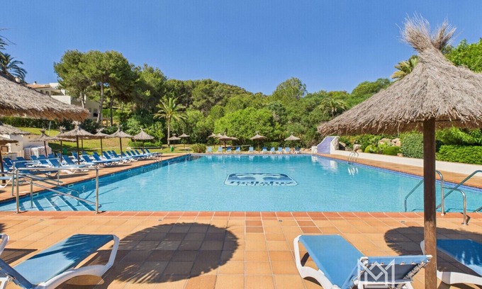 Diputacion de Rincon de San Gines Apartment | Ground Floor Bellaluz Apartment - La Manga Club
