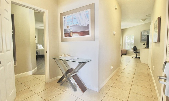 Port Saint Lucie Condo | Ground Floor PGA Village Golf Villa
