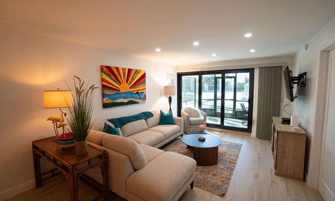 Sanibel Condo | Ground Floor Pointe Santo Residence, Fantastic Resort Amenities