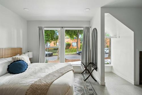 Kerns Apartment | Ground Floor Studio Top Kerns Location