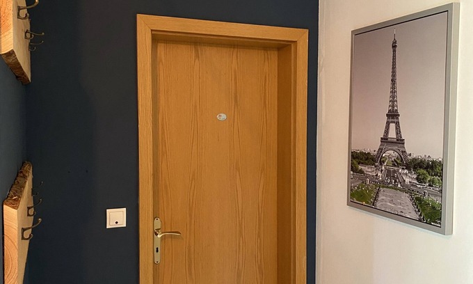 Osterwald House | Group accommodation for young and old up to max. 15 guests.