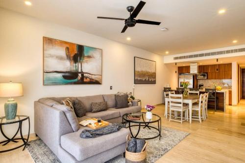 Cabo San Lucas Apartment | Group Apt 13 16, no view, 3BR, 12 pax