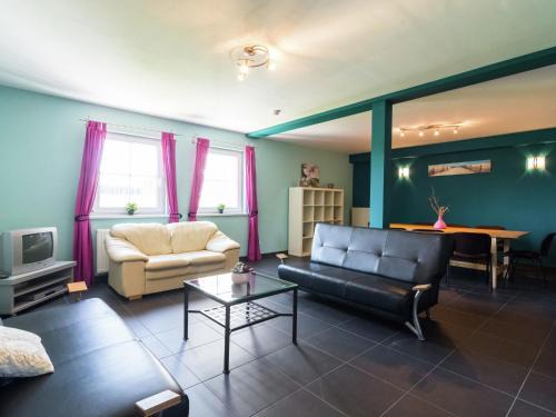 Mellier House | Group Escape in Mellier