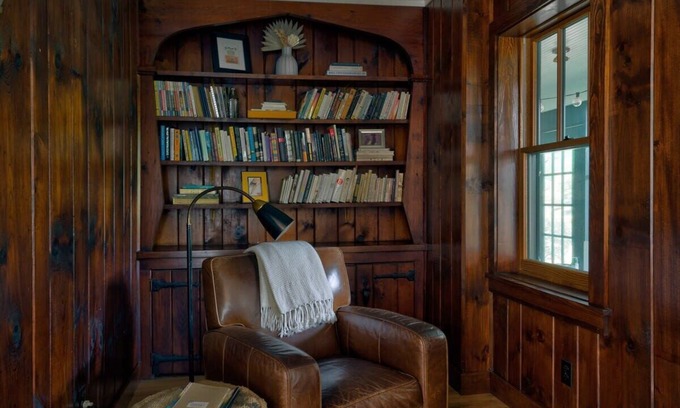 Narrowsburg House | Grove House - Sunny and Stylish in Narrowsburg