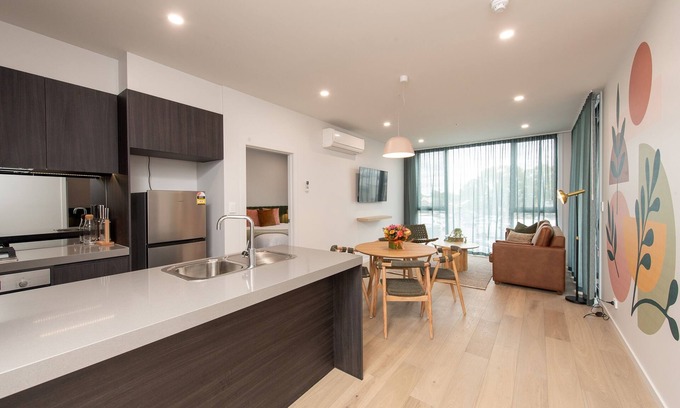 Goodwood Apartment | Grow at Goodwood