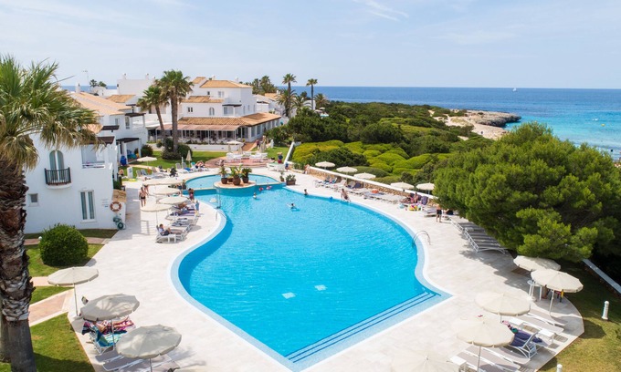 Son Xoriguer Apartment | Grupotel Aldea Cala'n Bosch
