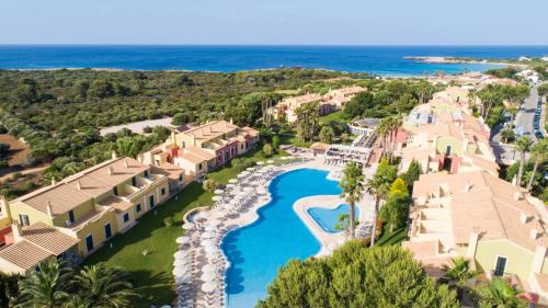 Son Xoriguer Apartment | Grupotel Playa Club