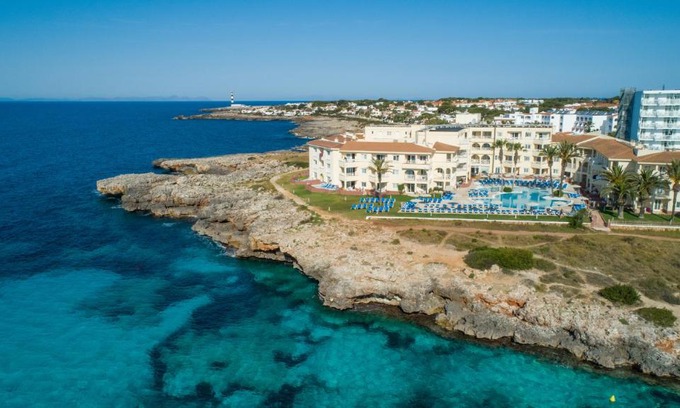 Son Xoriguer Hotel | Grupotel Tamariscos