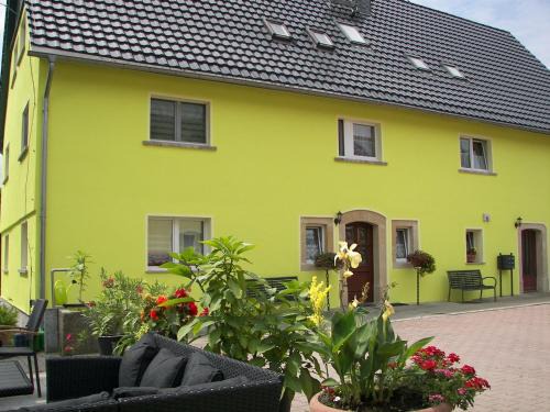 Lichtenhain Apartment | Gruppenausflug nach Sebnitz