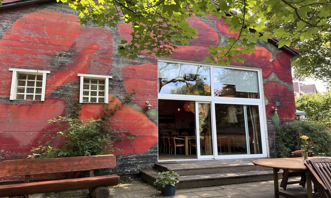 Buntenbock House | Gruppenhaus in Buntenbock