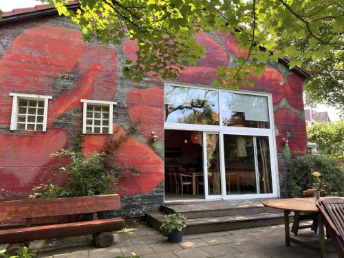 Buntenbock House | Gruppenhaus in Buntenbock