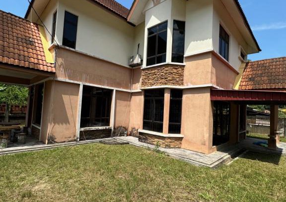 George Town House | GS HOMESTAY