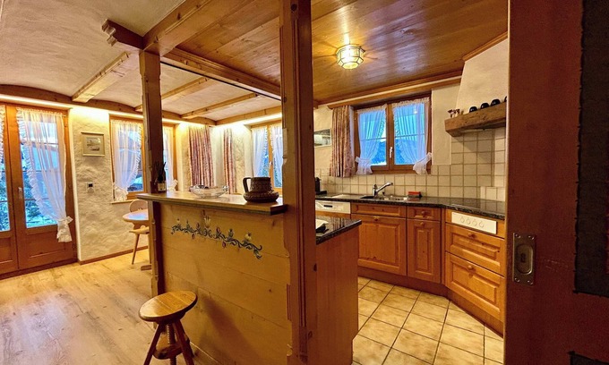 Gstaad Ski Chalet | Gstaad Blue Sky Chalet