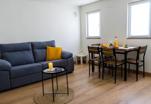 Churriana Apartment | Guadalmar Malaga Airport Apartment II