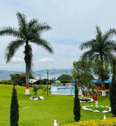 Darien Villa | Guadalupe