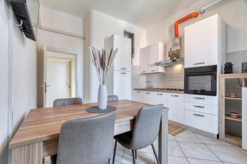 Saragozza-Porto Apartment | Gualtieri's Home