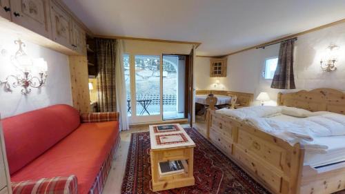 Champfer Apartment | Guardalej 205