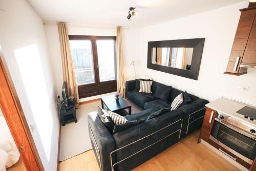 Pradollano Apartment | Guarida